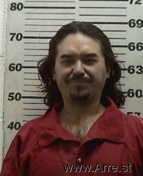 David  Cervantes-bustos Mugshot