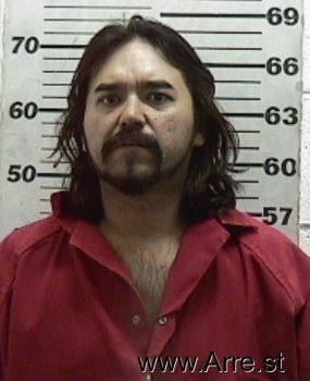 David  Cervantes-bustos Mugshot