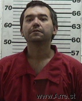 David  Cervantes-bustos Mugshot