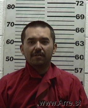 David  Cervantes-bustos Mugshot