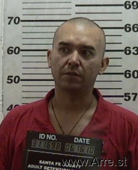 David  Cervantes-bustos Mugshot