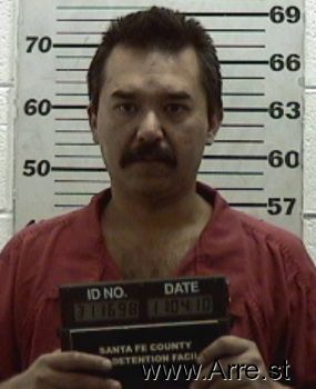 David  Cervantes-bustos Mugshot