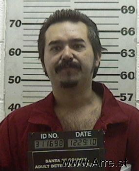 David  Cervantes-bustos Mugshot