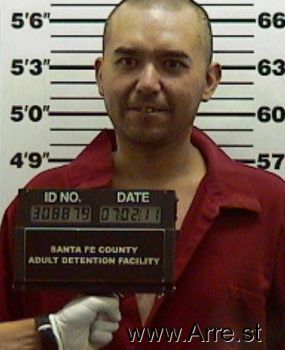 David  Cervantes-bustos Mugshot