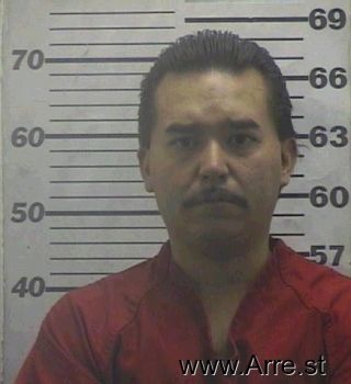 David  Cervantes-bustos Mugshot