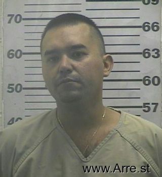 David  Cervantes-bustos Mugshot