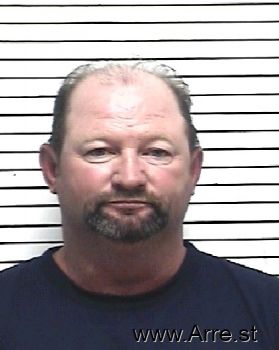 David R Chappell Mugshot