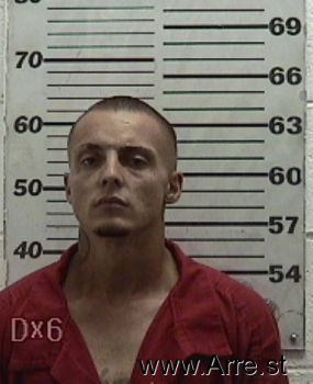 David D Chavez Mugshot