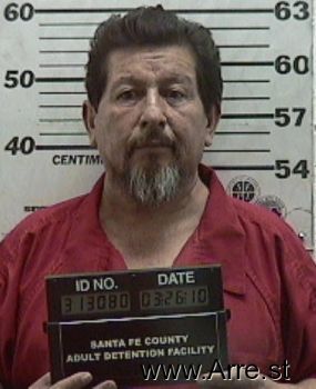 David C Chavez Mugshot