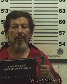 David C Chavez Mugshot