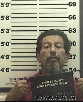 David C Chavez Mugshot