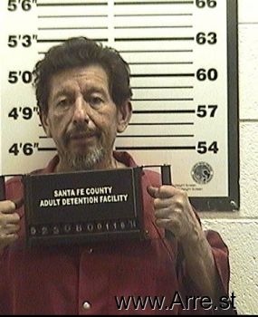 David C Chavez Mugshot