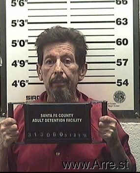 David C Chavez Mugshot