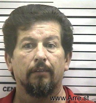 David C Chavez Mugshot