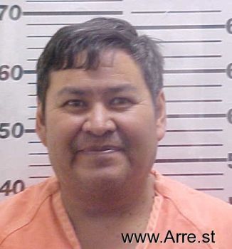 David Andrew Chavez Mugshot