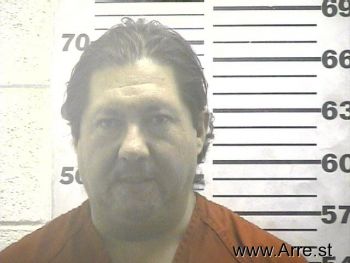 David Richard Chavez Mugshot