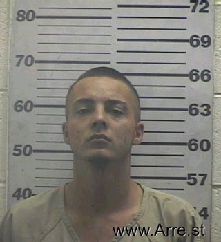 David D Chavez Mugshot