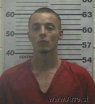 David D Chavez Mugshot