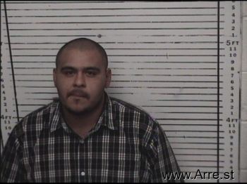 David Duran Chavez Mugshot