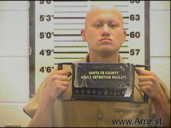 David Anthony Clements Mugshot