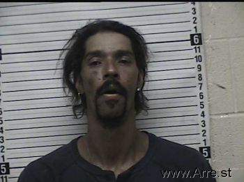 David Christopher Compton Mugshot