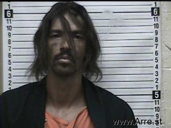 David Christopher Compton Mugshot