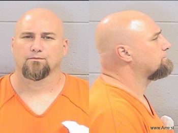 David Wayne Cook Mugshot