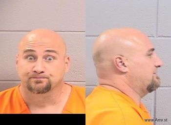 David Wayne Cook Mugshot