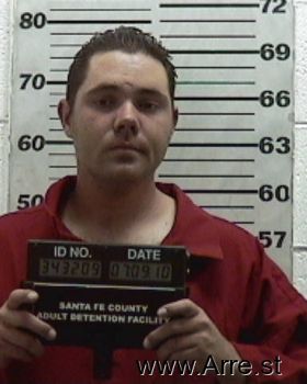 David  Crawford Mugshot