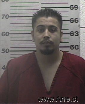 David Nestor Cruz Mugshot