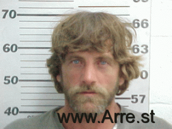 David E Cunningham Mugshot