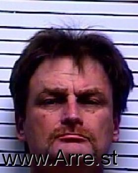 David Wayne Curry Mugshot