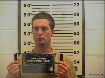 David C Decker Mugshot