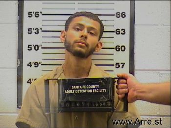 David A Delgado Mugshot