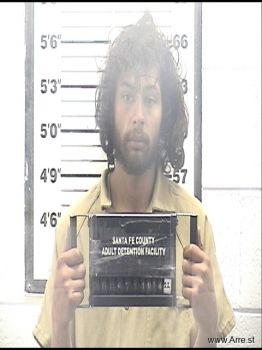 David A Delgado Mugshot