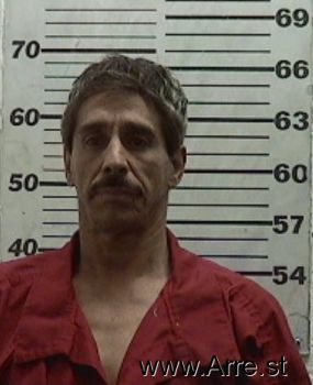 David  Devargas Mugshot