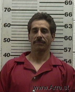 David  Devargas Mugshot