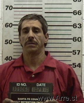 David  Devargas Mugshot