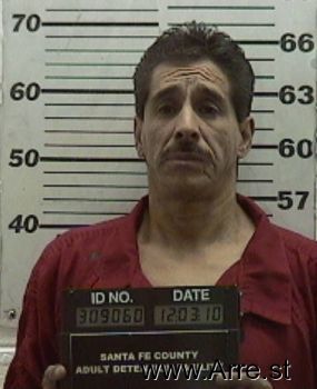 David  Devargas Mugshot