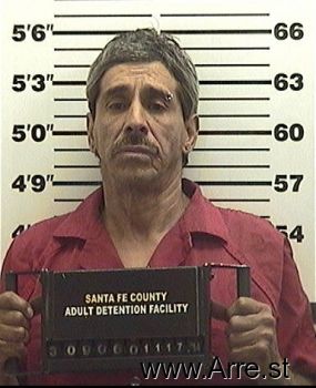 David  Devargas Mugshot