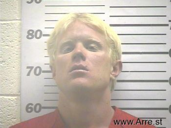 David  Dickerson Mugshot