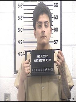 David  Donacio Mugshot