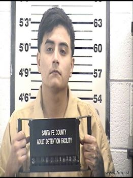 David  Donacio Mugshot