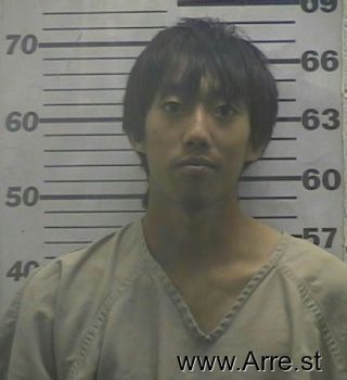 David M Duran Mugshot