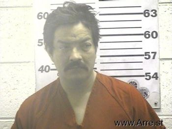 David  Espinoza Mugshot