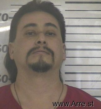 David J Esquibel Mugshot