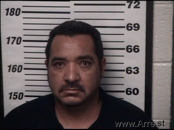 David  Estrada Mugshot