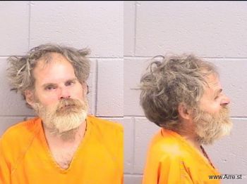 David Lee Fausnaugh Mugshot