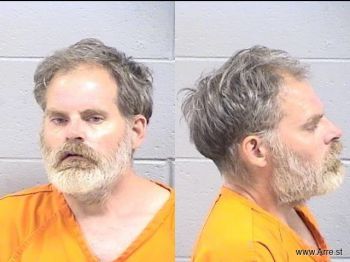 David Lee Fausnaugh Mugshot