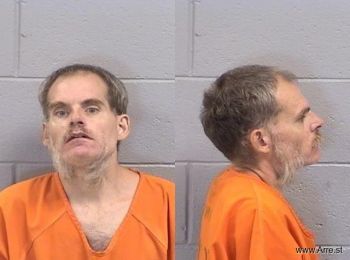 David Lee Fausnaugh Mugshot